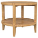 Camillo Coffee Table Sets - National Warehouse Furniture (Buffalo, NY)