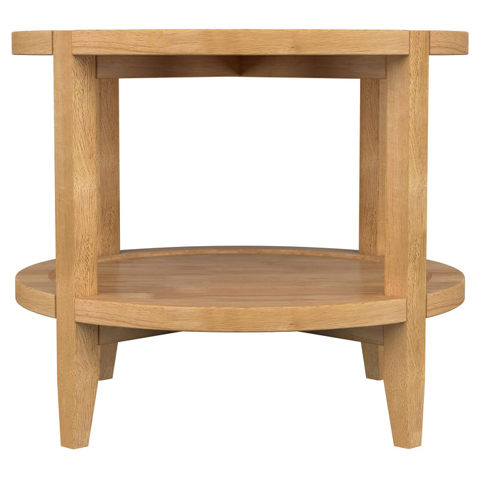 Camillo Coffee Table Sets - National Warehouse Furniture (Buffalo, NY)