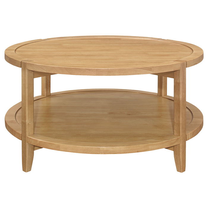 Camillo Coffee Table Sets - National Warehouse Furniture (Buffalo, NY)