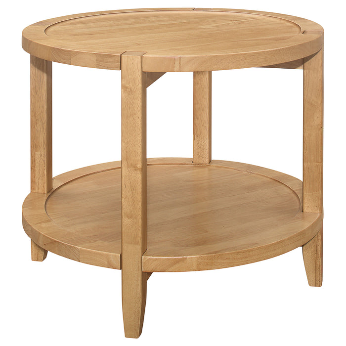 Camillo Coffee Table Sets - National Warehouse Furniture (Buffalo, NY)