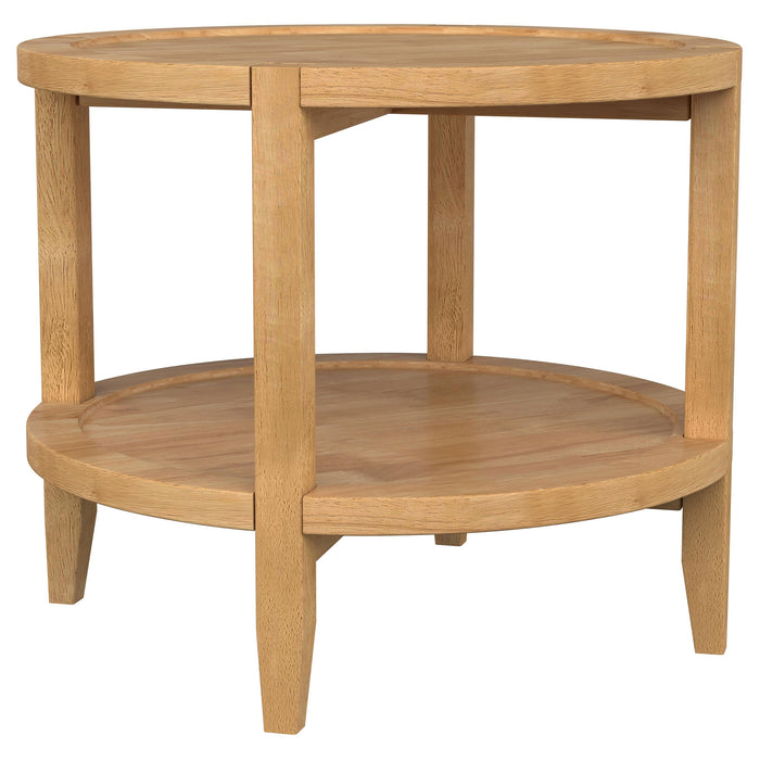 Camillo Coffee Table Sets - National Warehouse Furniture (Buffalo, NY)