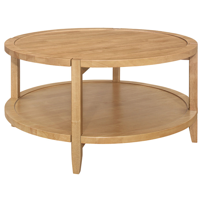 Camillo Coffee Table Sets - National Warehouse Furniture (Buffalo, NY)