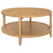 Camillo Coffee Table Sets - National Warehouse Furniture (Buffalo, NY)