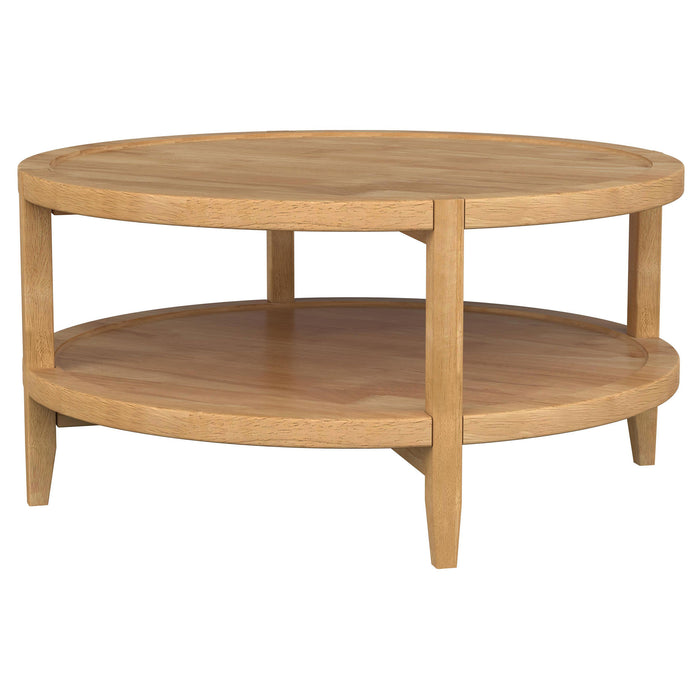 Camillo Coffee Table Sets - National Warehouse Furniture (Buffalo, NY)