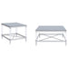Lindley Coffee Table Sets - National Warehouse Furniture (Buffalo, NY)