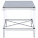 Lindley Coffee Table Sets - National Warehouse Furniture (Buffalo, NY)