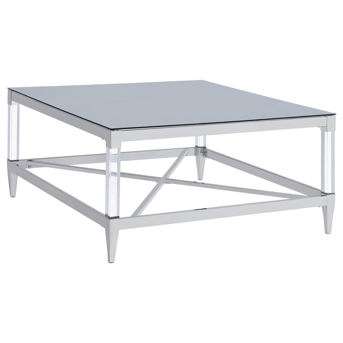 Lindley Coffee Table Sets - National Warehouse Furniture (Buffalo, NY)