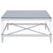 Lindley Coffee Table Sets - National Warehouse Furniture (Buffalo, NY)