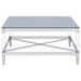 Lindley Coffee Table Sets - National Warehouse Furniture (Buffalo, NY)