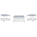 Lindley Coffee Table Sets - National Warehouse Furniture (Buffalo, NY)