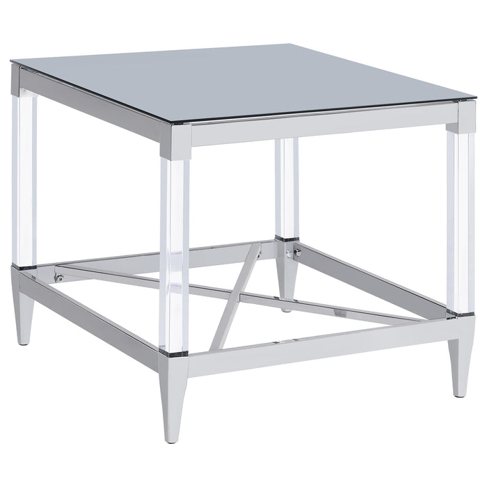 Lindley Coffee Table Sets - National Warehouse Furniture (Buffalo, NY)