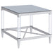 Lindley Coffee Table Sets - National Warehouse Furniture (Buffalo, NY)