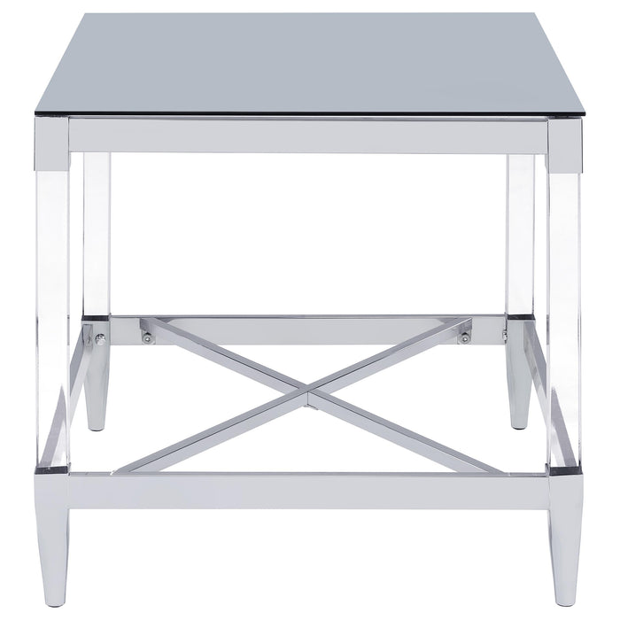 Lindley Coffee Table Sets - National Warehouse Furniture (Buffalo, NY)