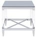 Lindley Coffee Table Sets - National Warehouse Furniture (Buffalo, NY)