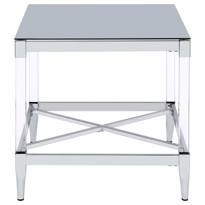 Lindley Coffee Table Sets - National Warehouse Furniture (Buffalo, NY)