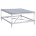 Lindley Coffee Table Sets - National Warehouse Furniture (Buffalo, NY)