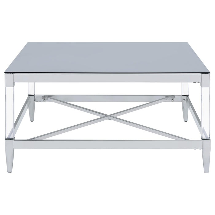Lindley Coffee Table Sets - National Warehouse Furniture (Buffalo, NY)