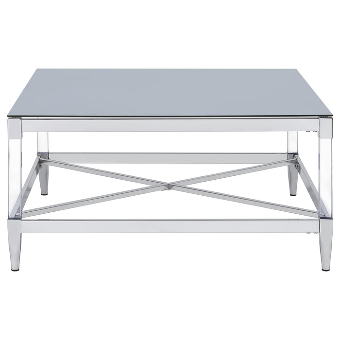 Lindley Coffee Table Sets - National Warehouse Furniture (Buffalo, NY)