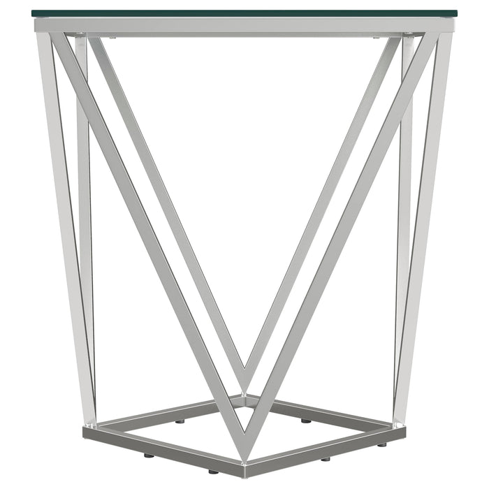 Brittania Coffee Table Sets - National Warehouse Furniture (Buffalo, NY)