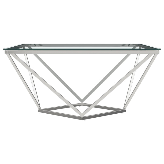 Brittania Coffee Table Sets - National Warehouse Furniture (Buffalo, NY)