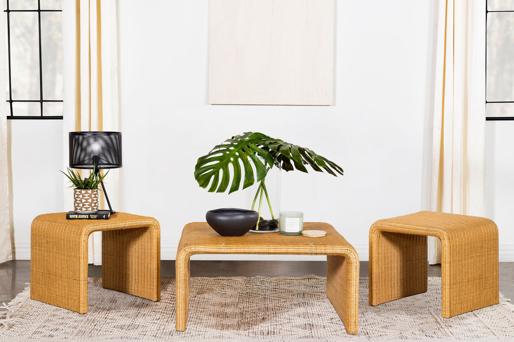 Cahya Table Sets