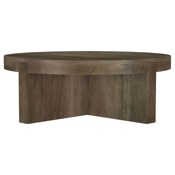Kinkaid Coffee Table Sets - National Warehouse Furniture (Buffalo, NY)