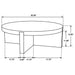 Kinkaid Coffee Table Sets - National Warehouse Furniture (Buffalo, NY)