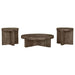 Kinkaid Coffee Table Sets - National Warehouse Furniture (Buffalo, NY)