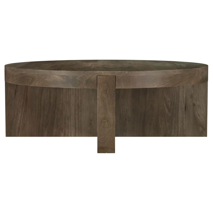 Kinkaid Coffee Table Sets - National Warehouse Furniture (Buffalo, NY)