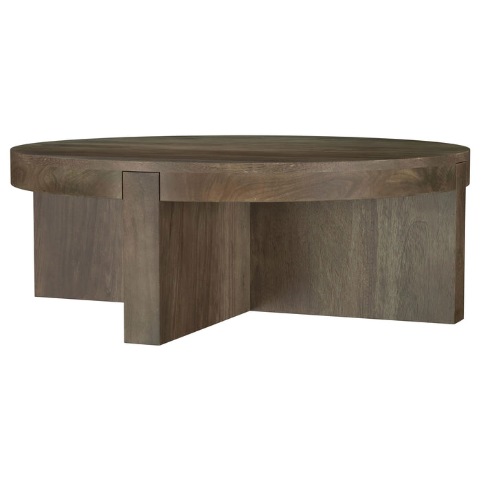 Kinkaid Coffee Table Sets - National Warehouse Furniture (Buffalo, NY)
