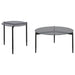 Rosalie Coffee Table Sets - National Warehouse Furniture (Buffalo, NY)