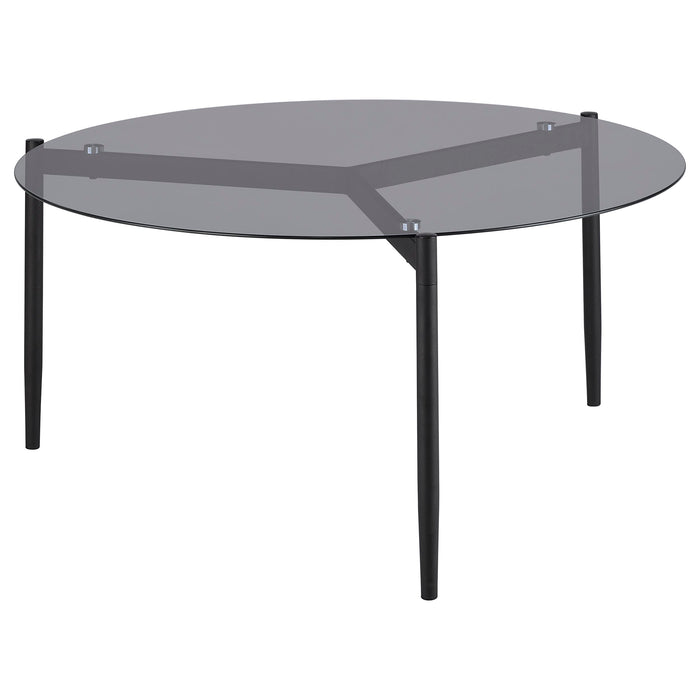 Rosalie Coffee Table Sets - National Warehouse Furniture (Buffalo, NY)