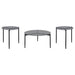 Rosalie Coffee Table Sets - National Warehouse Furniture (Buffalo, NY)
