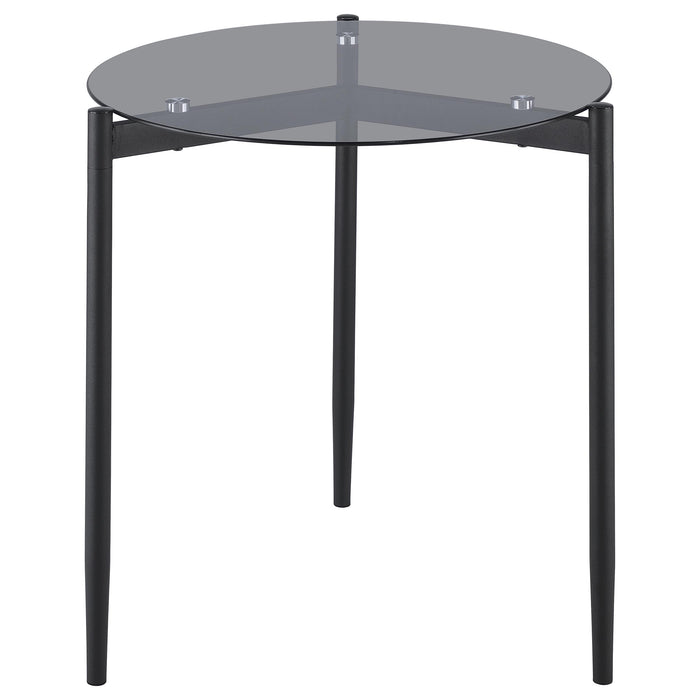 Rosalie Coffee Table Sets - National Warehouse Furniture (Buffalo, NY)