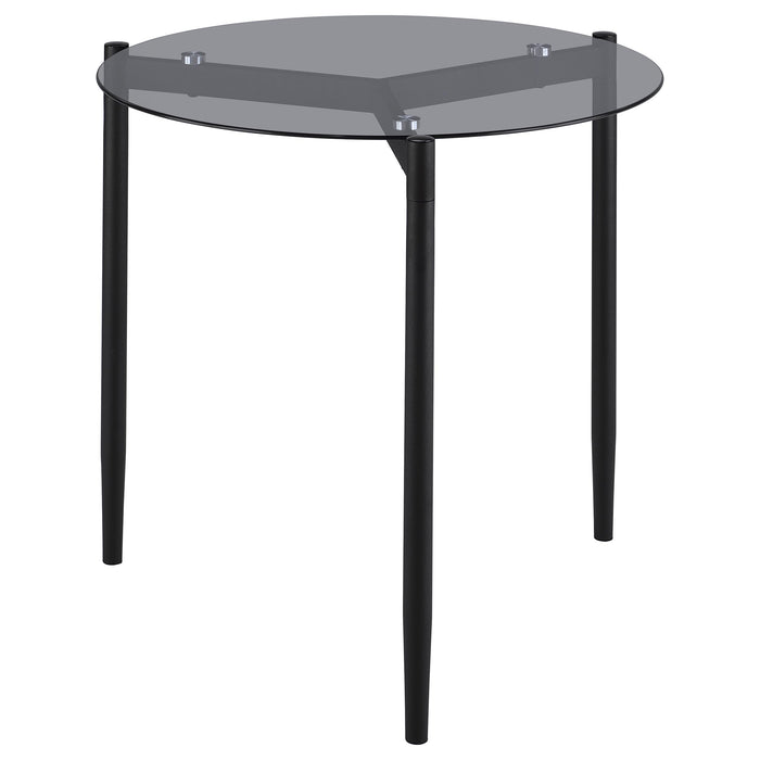 Rosalie Coffee Table Sets - National Warehouse Furniture (Buffalo, NY)