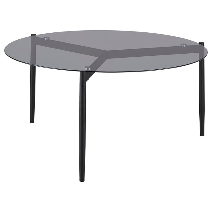 Rosalie Coffee Table Sets - National Warehouse Furniture (Buffalo, NY)