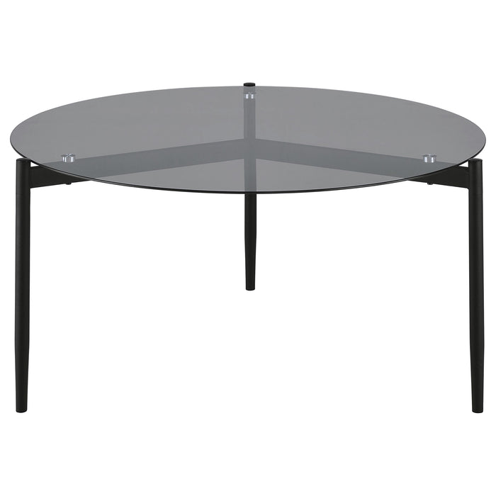 Rosalie Coffee Table Sets - National Warehouse Furniture (Buffalo, NY)