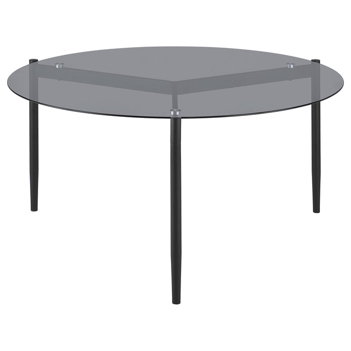 Rosalie Coffee Table Sets - National Warehouse Furniture (Buffalo, NY)