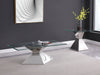 Jenny Coffee Table Sets - National Warehouse Furniture (Buffalo, NY)