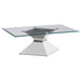Jenny Coffee Table Sets - National Warehouse Furniture (Buffalo, NY)