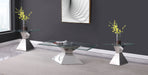 Jenny Coffee Table Sets - National Warehouse Furniture (Buffalo, NY)