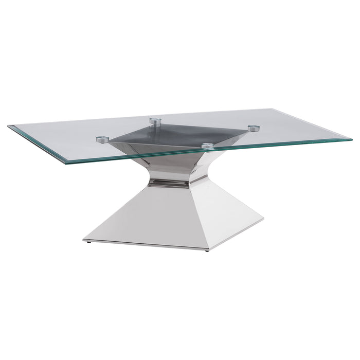 Jenny Coffee Table Sets - National Warehouse Furniture (Buffalo, NY)