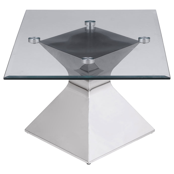 Jenny Coffee Table Sets - National Warehouse Furniture (Buffalo, NY)