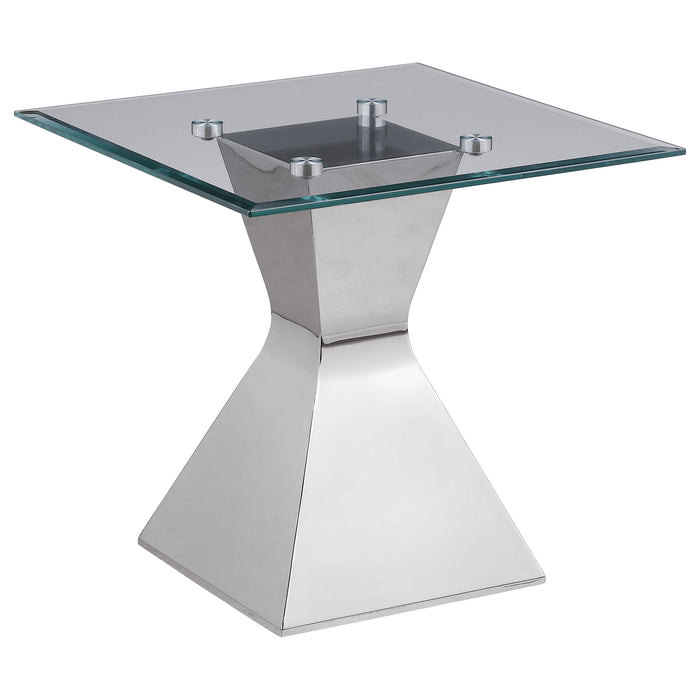 Jenny Coffee Table Sets - National Warehouse Furniture (Buffalo, NY)