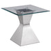 Jenny Coffee Table Sets - National Warehouse Furniture (Buffalo, NY)