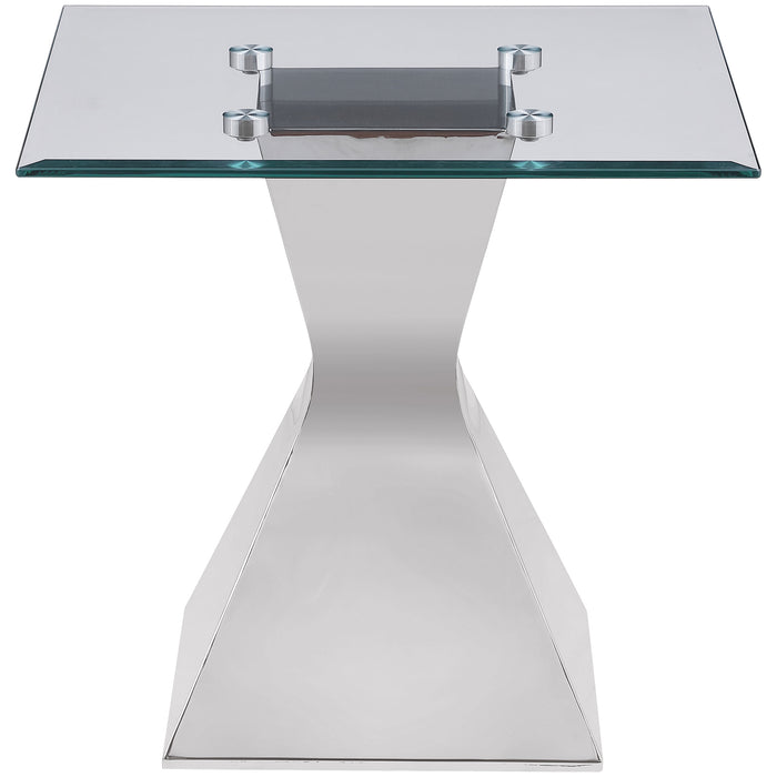 Jenny Coffee Table Sets - National Warehouse Furniture (Buffalo, NY)