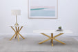 Visalia Coffee Table Sets - National Warehouse Furniture (Buffalo, NY)