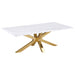 Visalia Coffee Table Sets - National Warehouse Furniture (Buffalo, NY)
