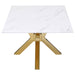 Visalia Coffee Table Sets - National Warehouse Furniture (Buffalo, NY)