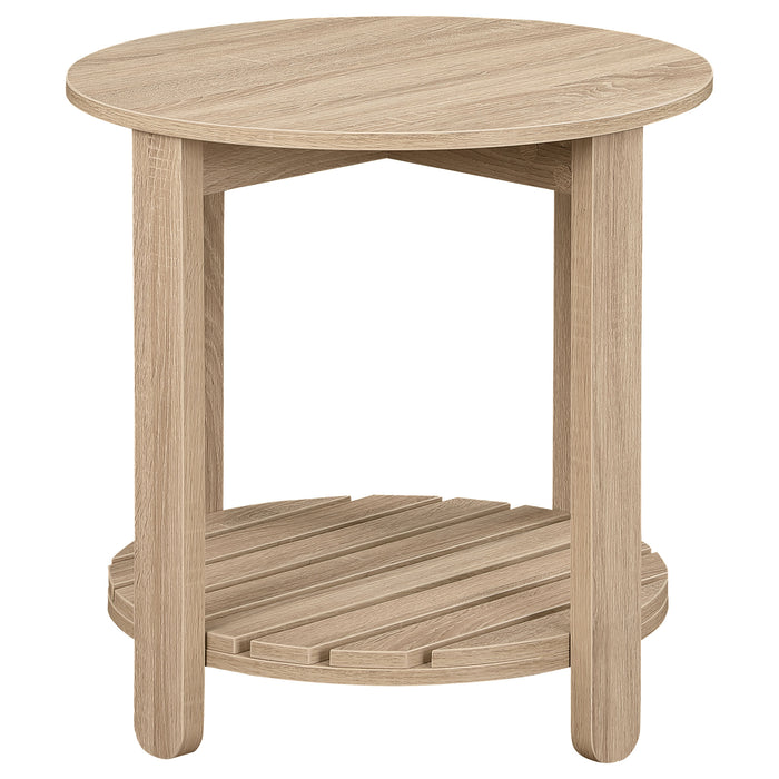 Fowler Coffee Table Sets - National Warehouse Furniture (Buffalo, NY)